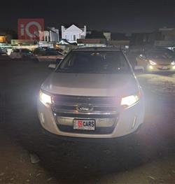 فورد ادج